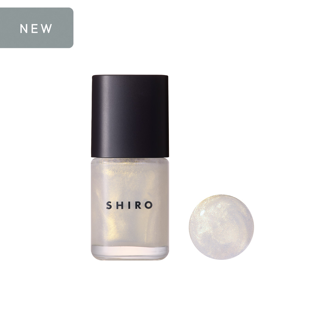 3D01 トップコート イエロー