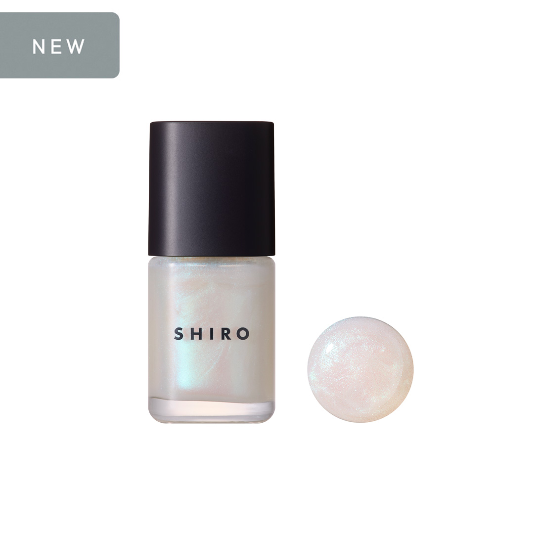 3D02 トップコート ブルー