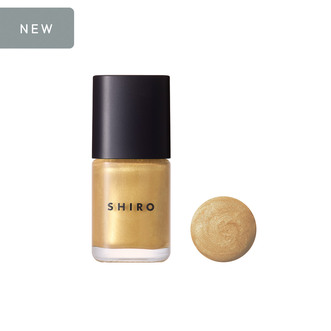 3D04 マットゴールド