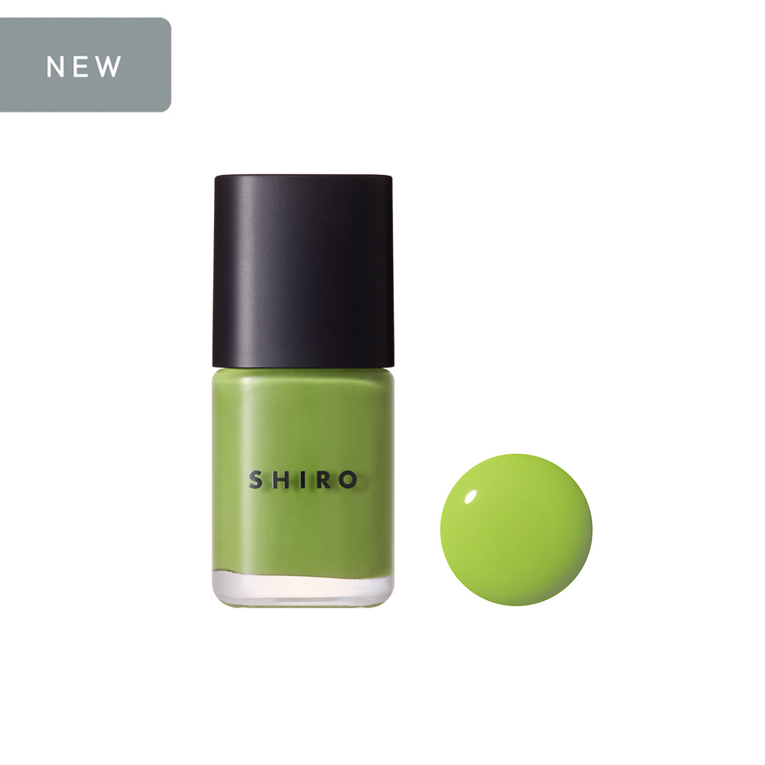 3D06 クリアグリーン