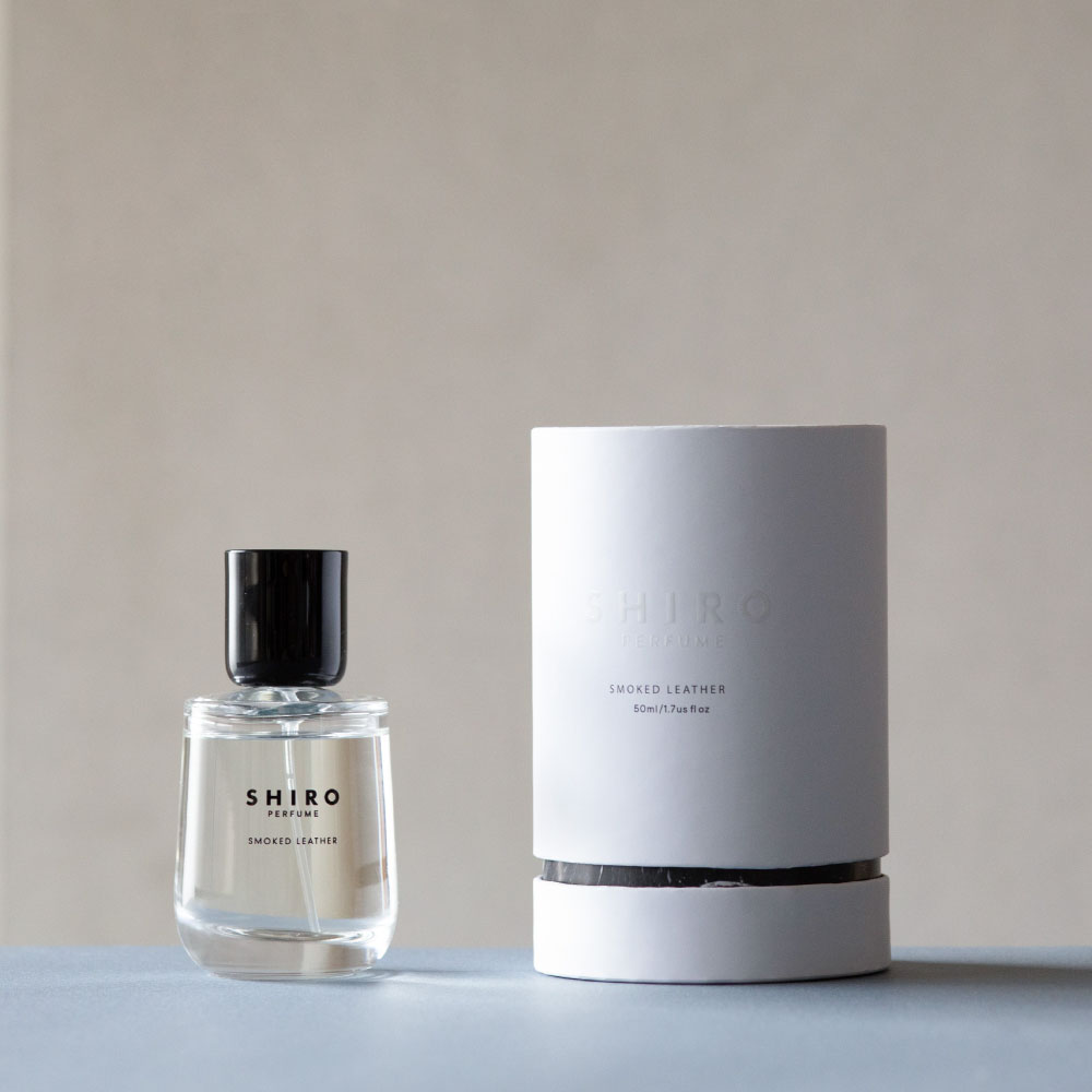 SHIRO PERFUME 50mL