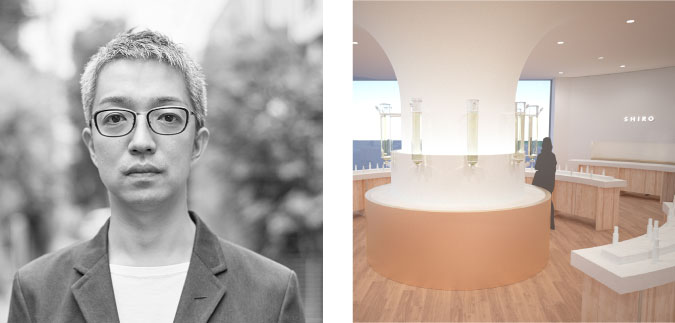 建築家のご紹介