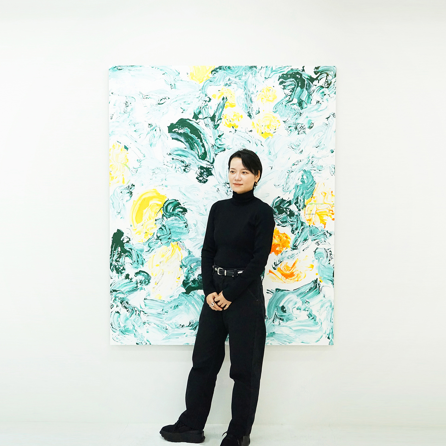 アーティスト画像