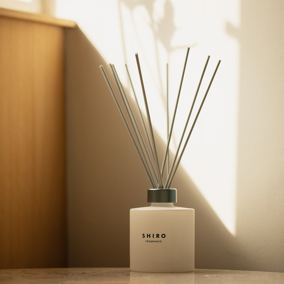 キンモクセイ フレグランスディフューザー