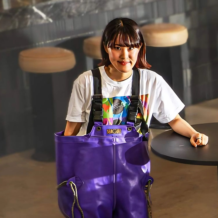 パートナー画像