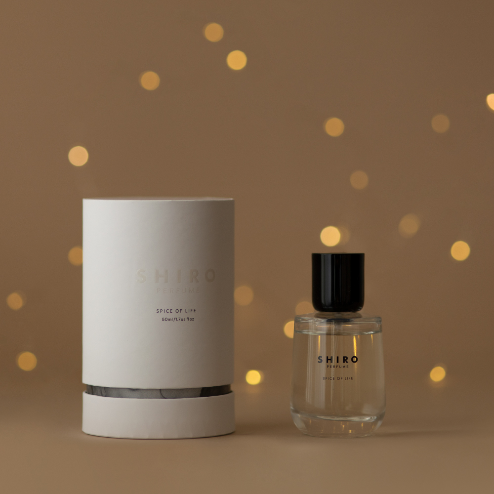 SHIRO PERFUME 50mL