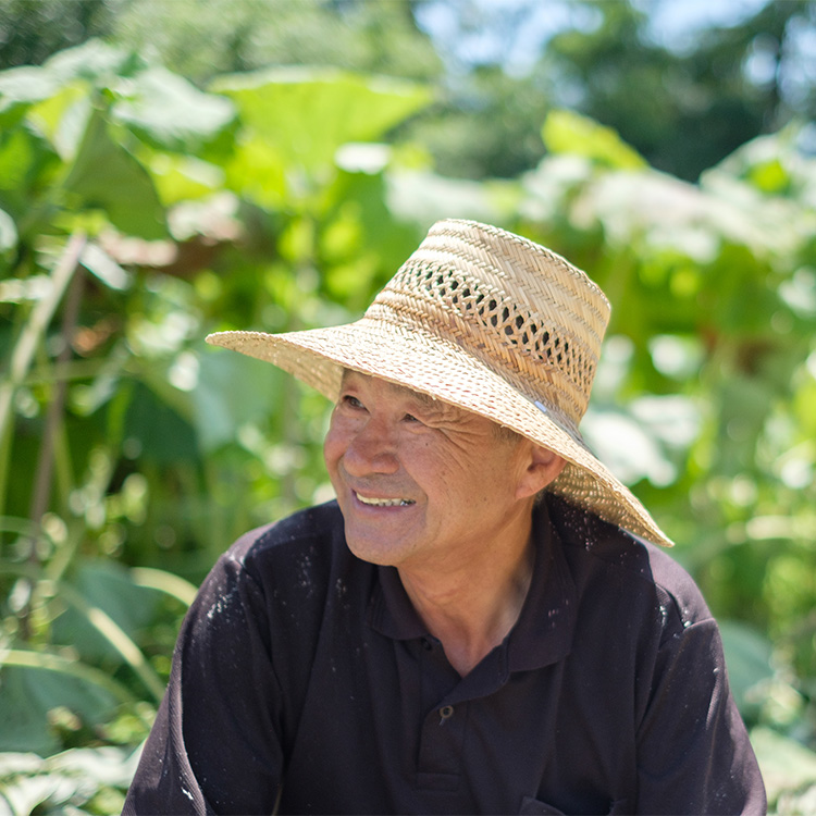 パートナー画像