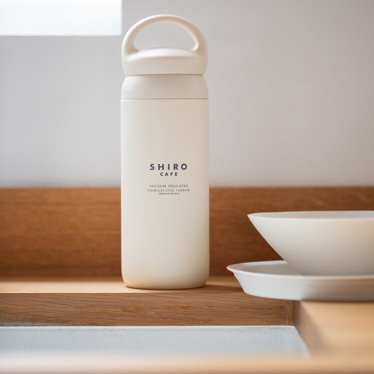 SHIRO タンブラー