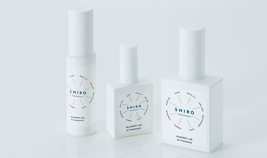 ブレンダーラボ