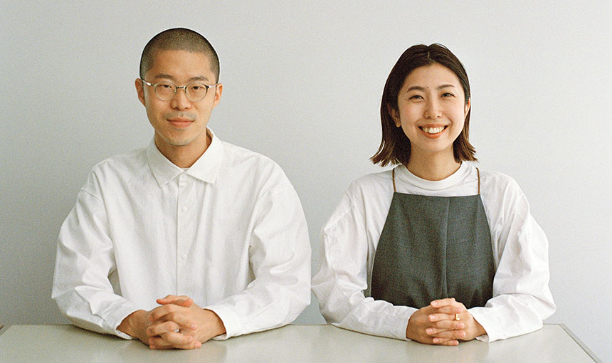 建築家のご紹介