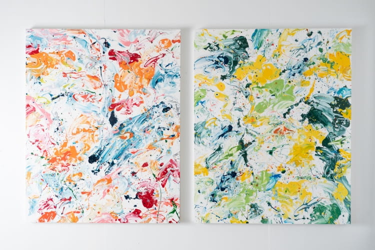 アーティスト画像