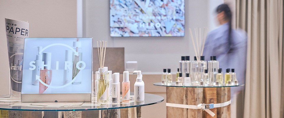 ZERO COLLECTION FRAGRANCE