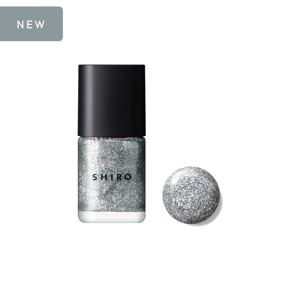 4E01 スパークルシルバー