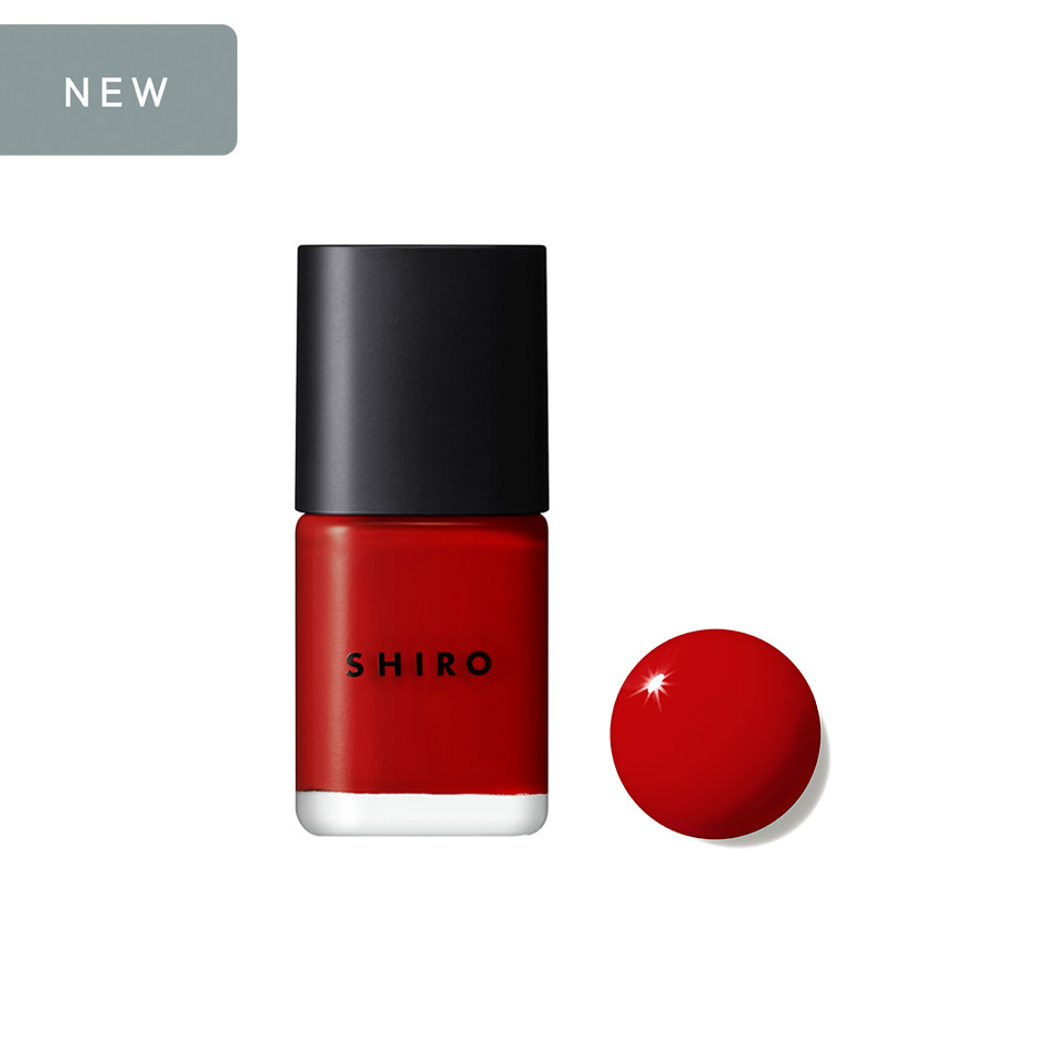 4E02 フレイムレッド