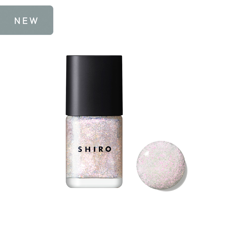 4E03 シャインホワイト