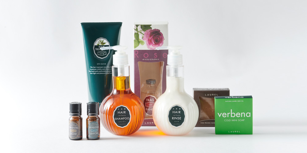 ZERO COLLECTION FRAGRANCE