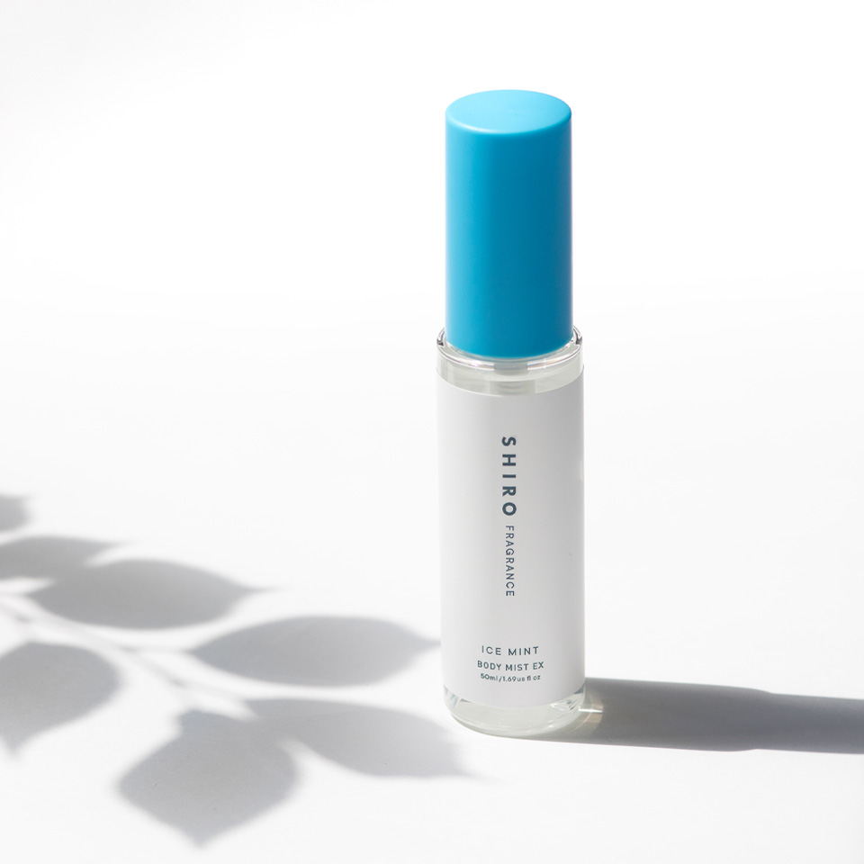 アイスミント紙巻