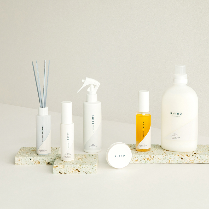 素材の恵みを余すことなく使うものづくり