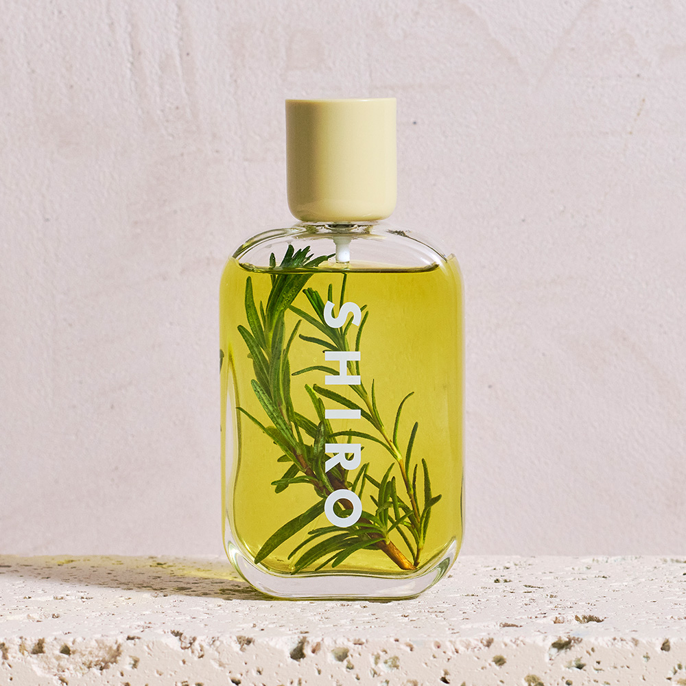 ハーブブレンダーラボ