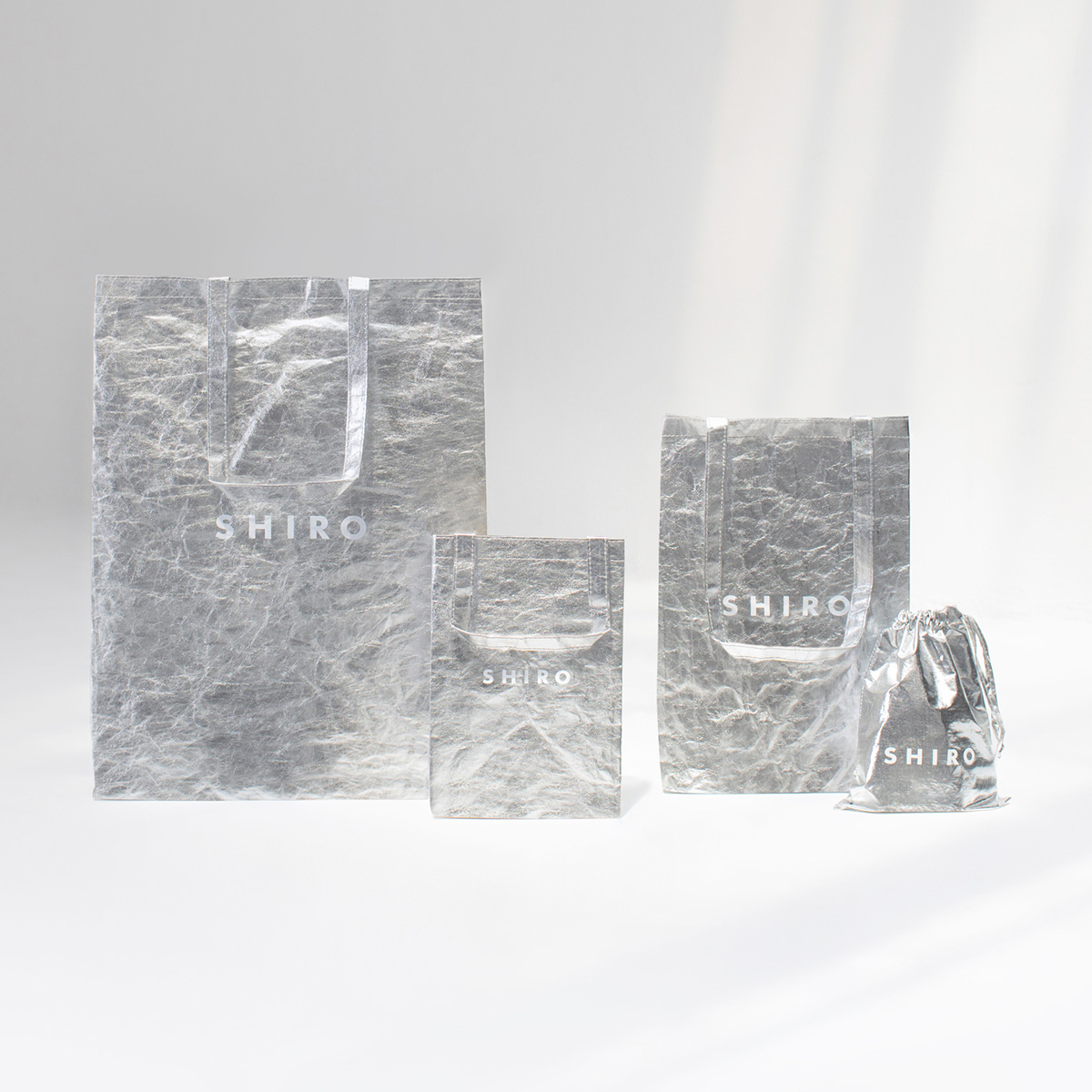 ギフトペーパーバッグ