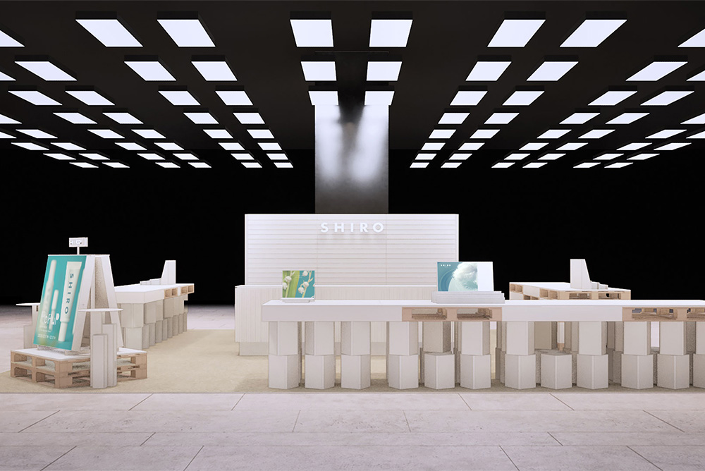 「つくる責任」を考え、未来を見据えたお店づくり