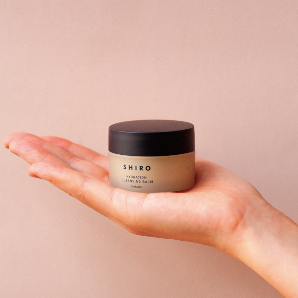 『タマヌクレンジングバーム ミニ（22g）』