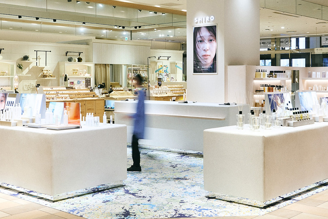 「ルクア イーレ店」の写真