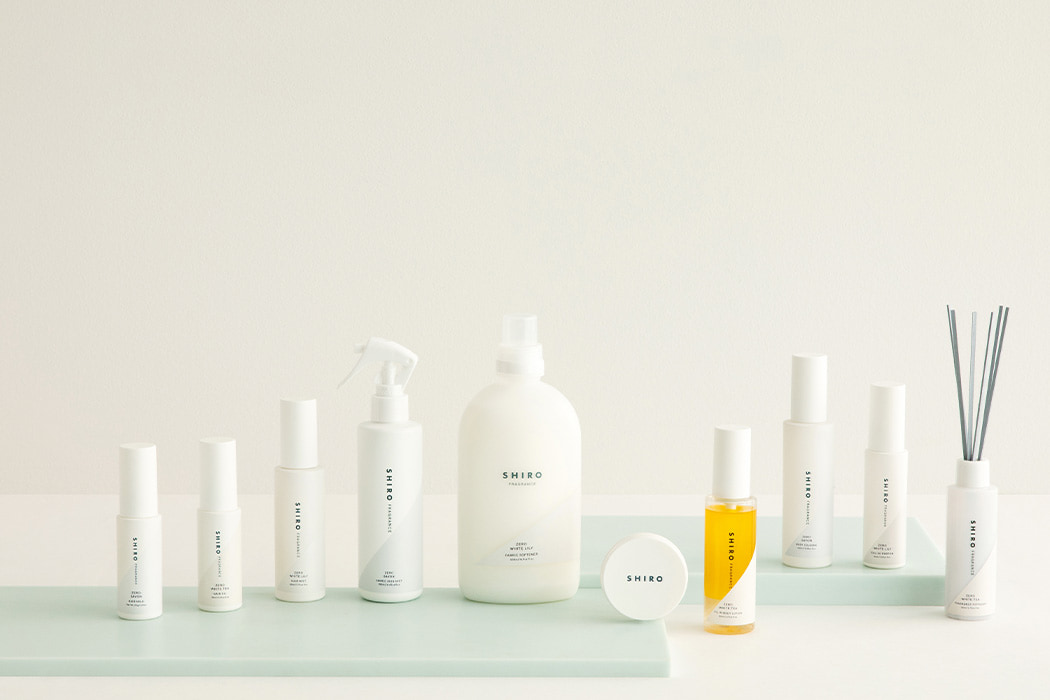 ZERO COLLECTIONの製品画像