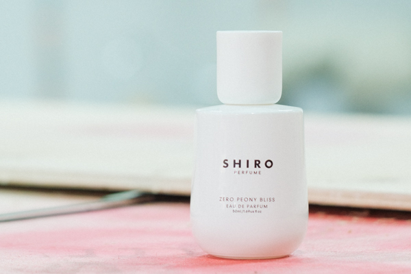 ゼロピオニー ブリスの写真