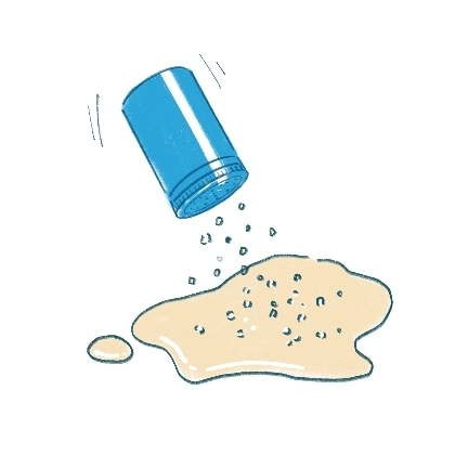 ボディスクラブとして