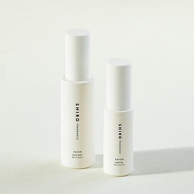 ヘアオイルの画像