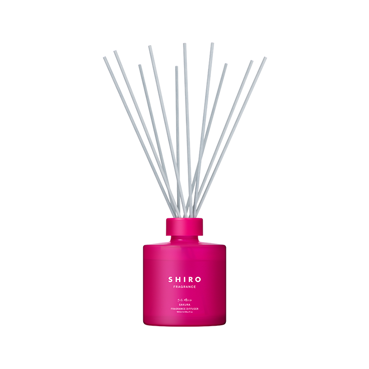 さくら フレグランスディフューザー