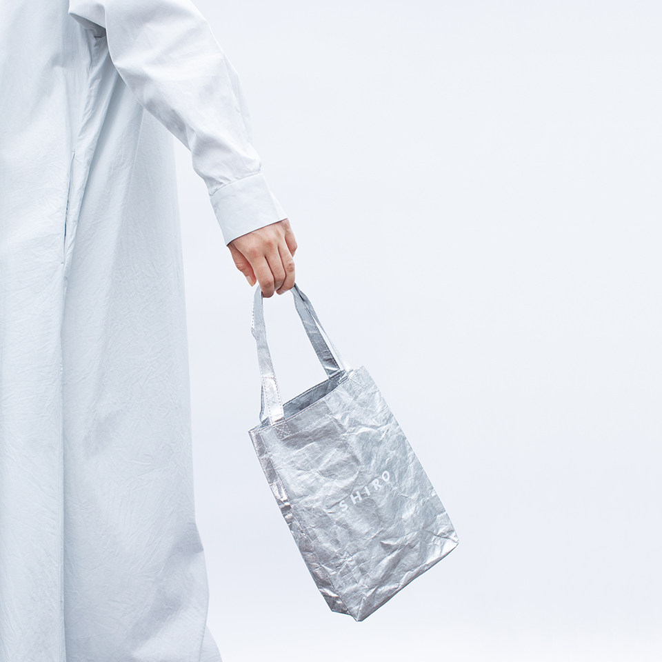 ギフトペーパーバッグの使い方イメージ