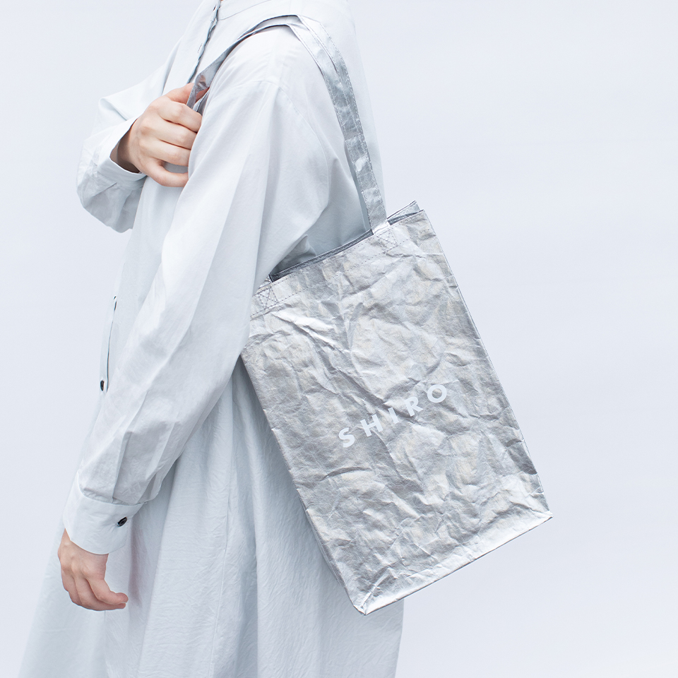 ギフトペーパーバッグの使い方イメージ