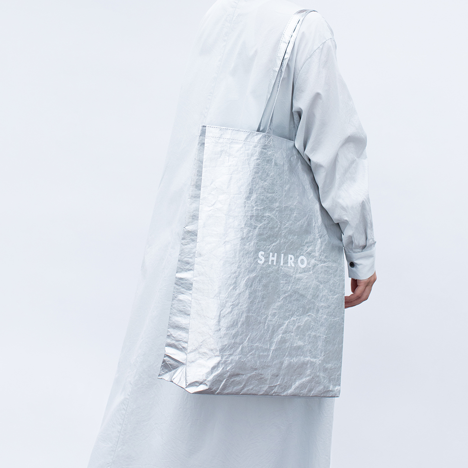 ギフトペーパーバッグの使い方イメージ