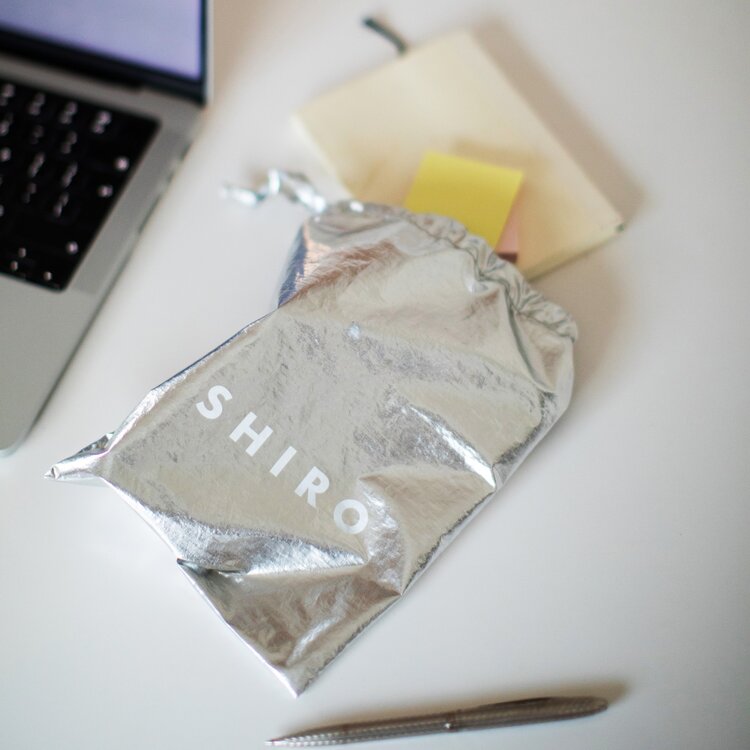 ギフトポーチの使い方イメージ