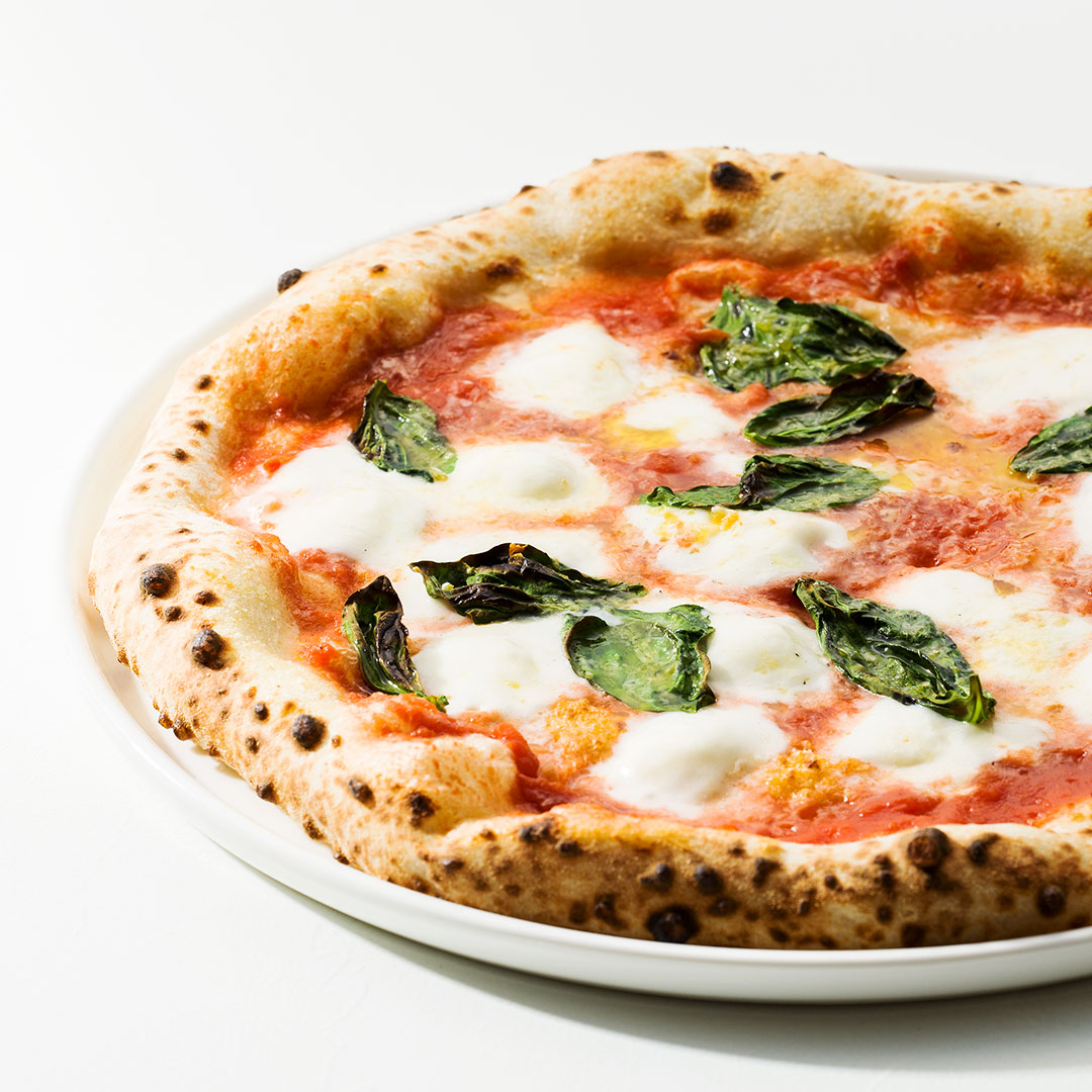 マルゲリータ ピッツァ