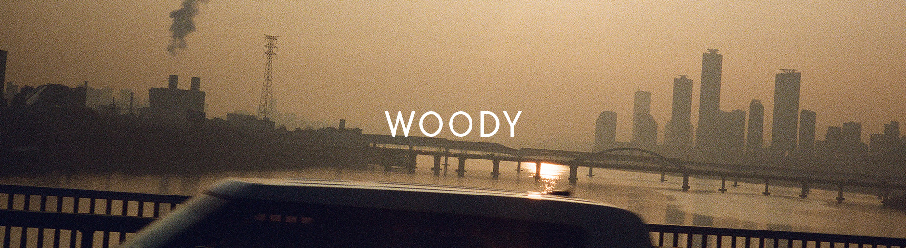 WOODY