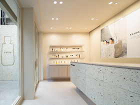 SHIRO BEAUTY 表参道本店