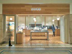 SHIRO 丸ビル店