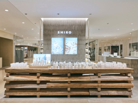 SHIRO ルミネ池袋店
