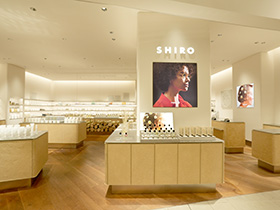 SHIRO 札幌ステラプレイス店