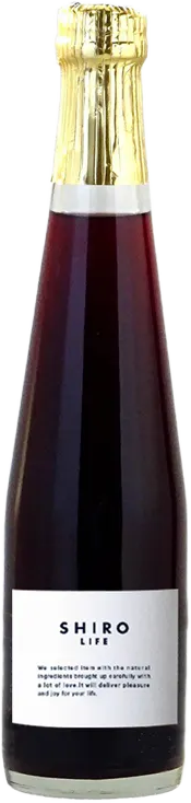 北海道アグリマート サイダースパークリング 赤