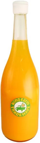 ニノファーム ポンカンジュース