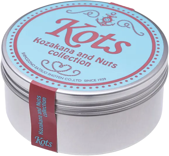 下園薩男商店 Kots