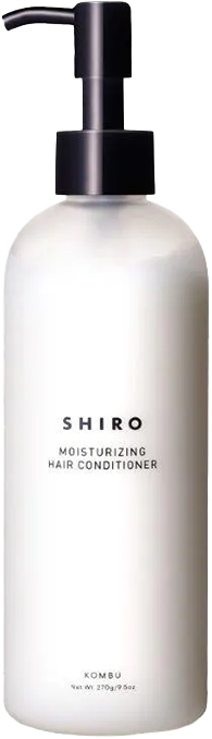 がごめ昆布コンディショナー