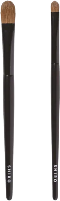 アイシャドウブラシ