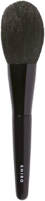 フェイスブラシ