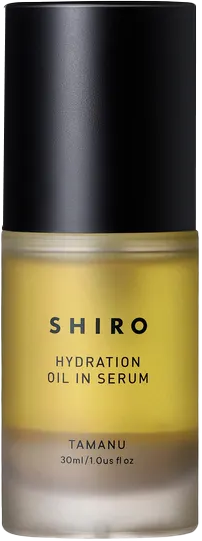 タマヌオイルインセラム