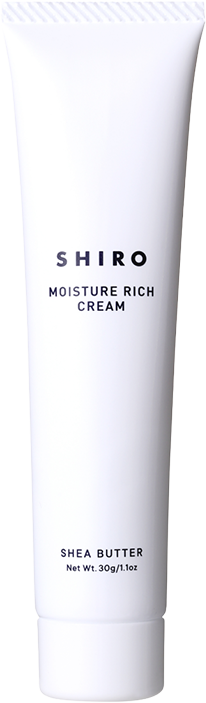 シアバタークリーム